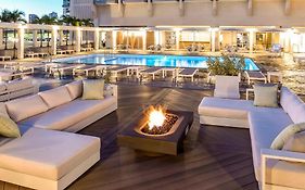 Ala Moana Hotel _ Ocean View With Balcony